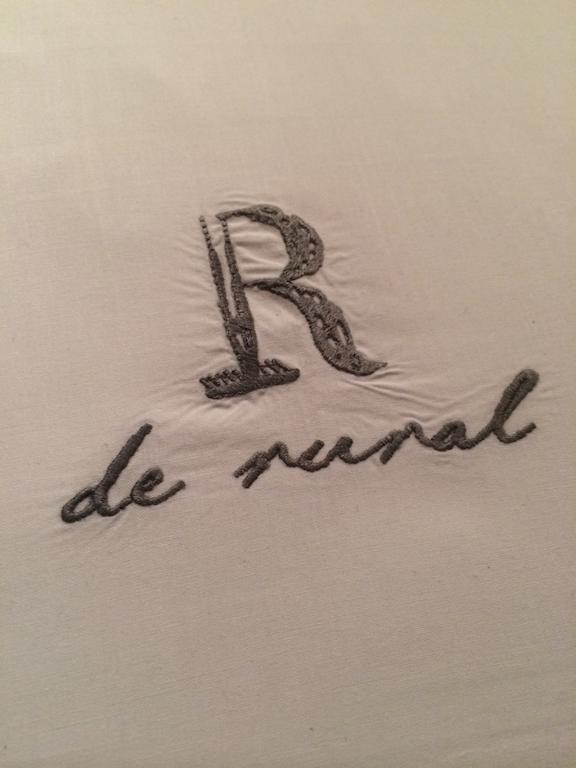 R De Rural - Casa Rural De Les Arnes 恩坎普 客房 照片
